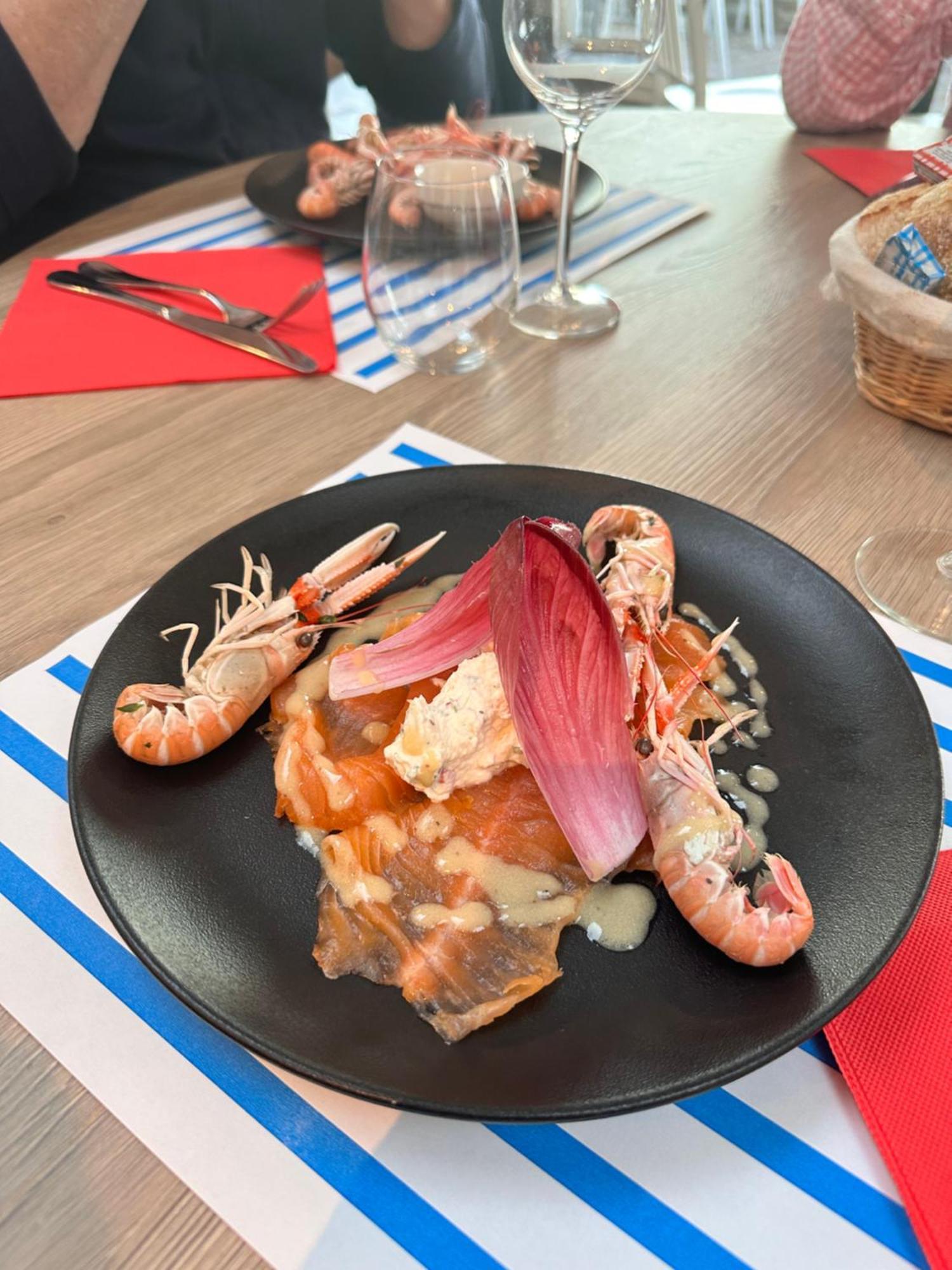 Garrigae Cap Coz Hotel Fouesnant Eksteriør billede